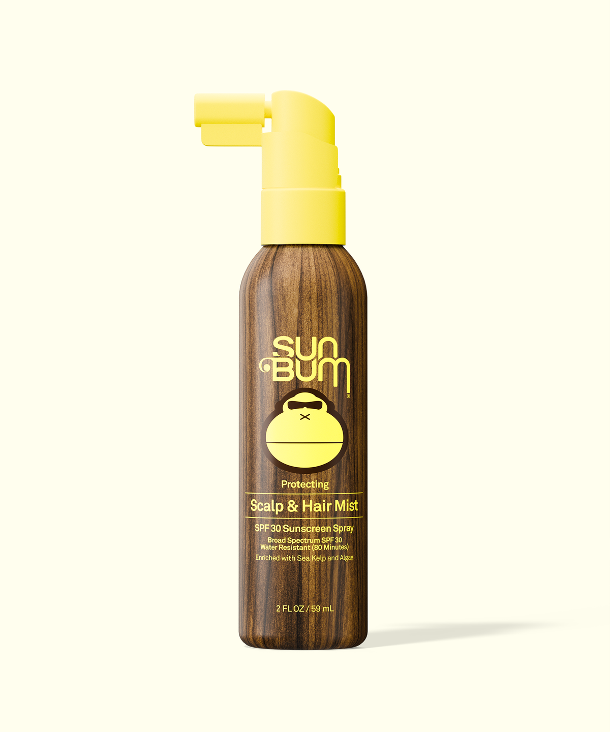 Scalp & Hair Mist SPF 30 A1