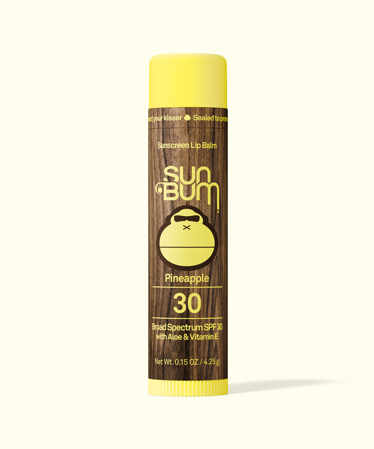 Original SPF 30 Sunscreen Lip Balm - Pineapple H0