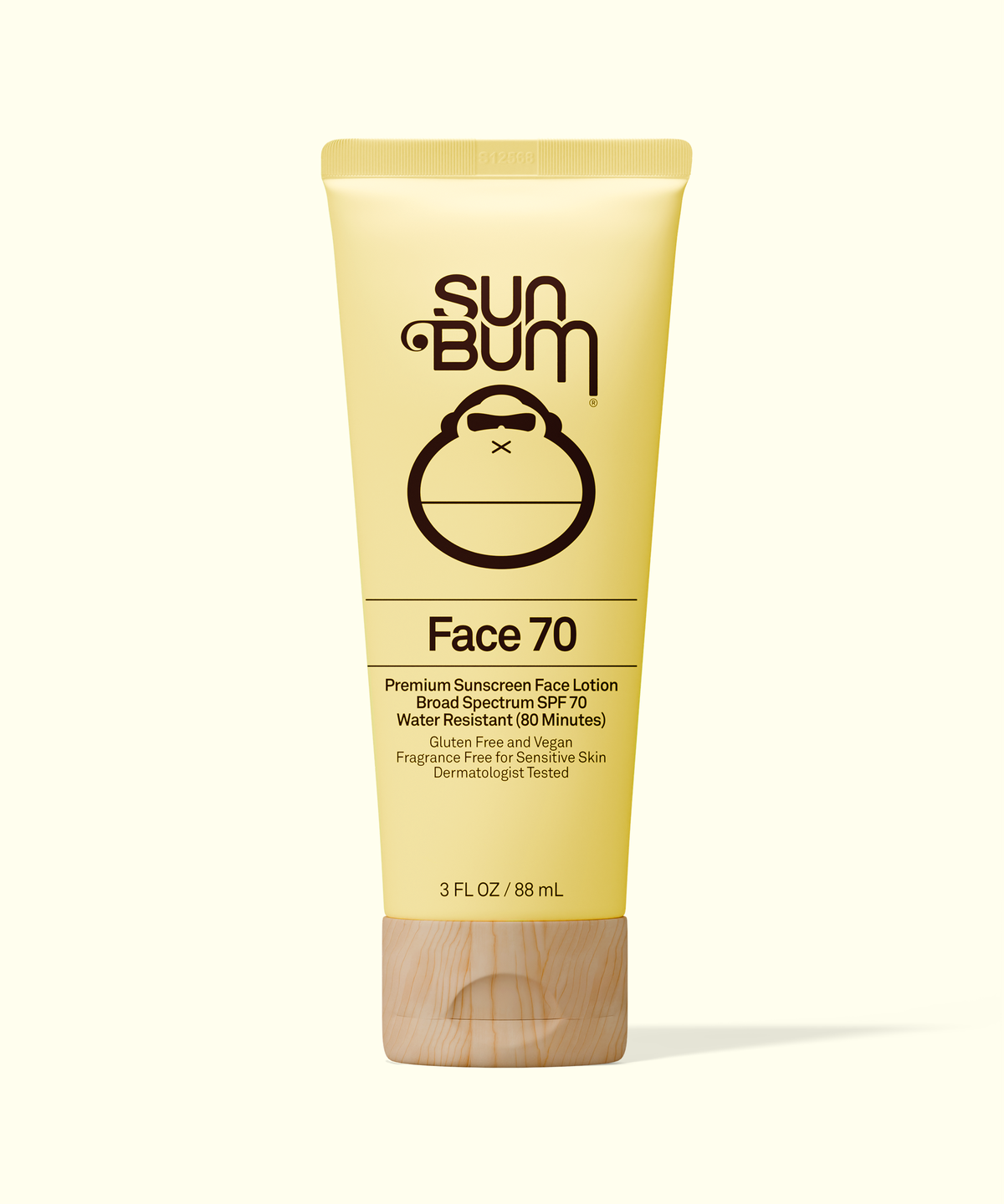 Original SPF 70 Sunscreen Face Lotion Y4