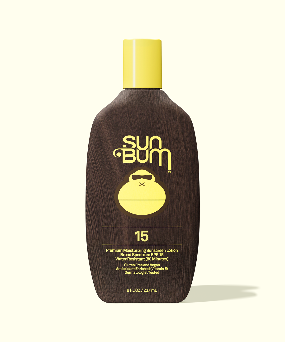 Original SPF 15 Sunscreen Lotion V8