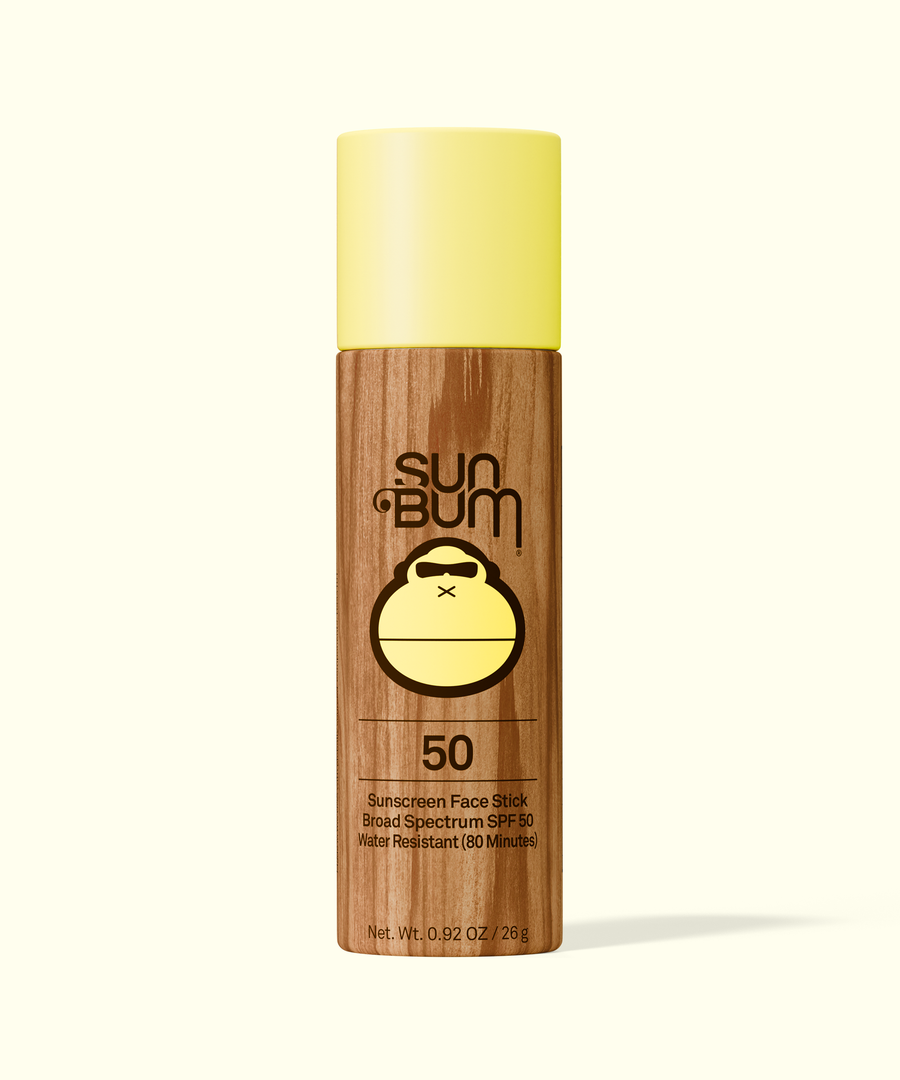 Paper Tube SPF 50 Sunscreen Face Stick E6