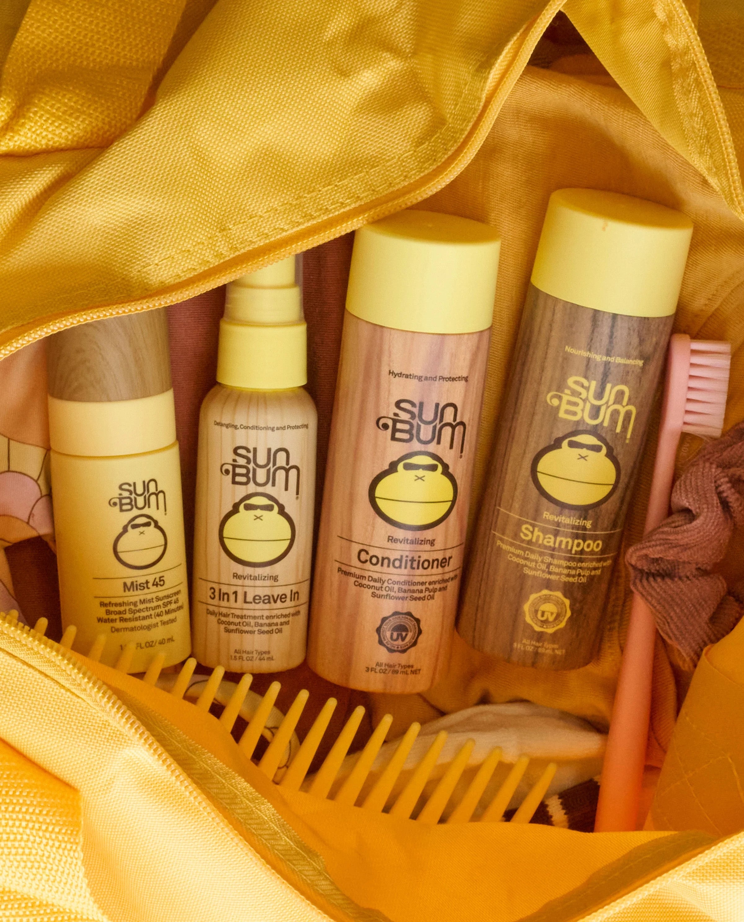 Travel Sized